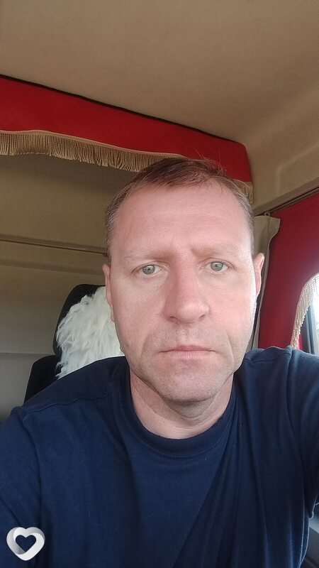 Юрий, 44, Нягани — анкета №2986907