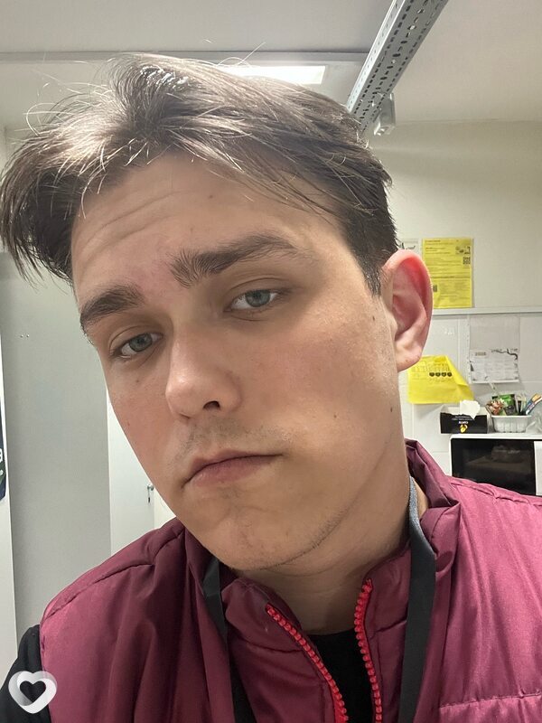 Александр, 21, Тольятти — анкета №2986908