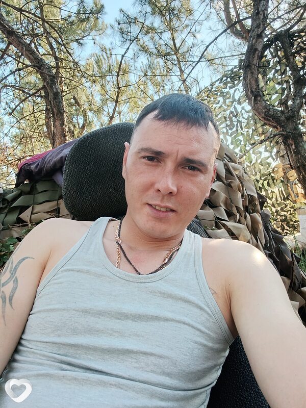 Никита, 32, Донецк (Ростовская Обл.) — анкета №2986913
