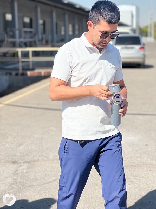 Mirazim, 32, Ташкент — анкета №2986920