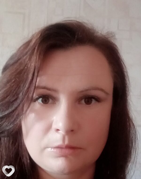 Ольга, 41, Гродно — анкета №2986747