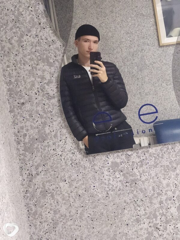 Андрей, 25, Казани — анкета №2986760