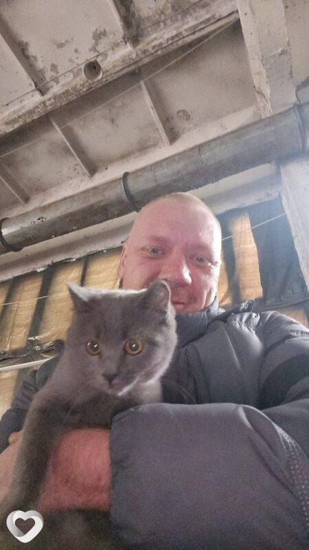 Макс, 37, Алексеевка (Белгородская Обл) — анкета №2986761
