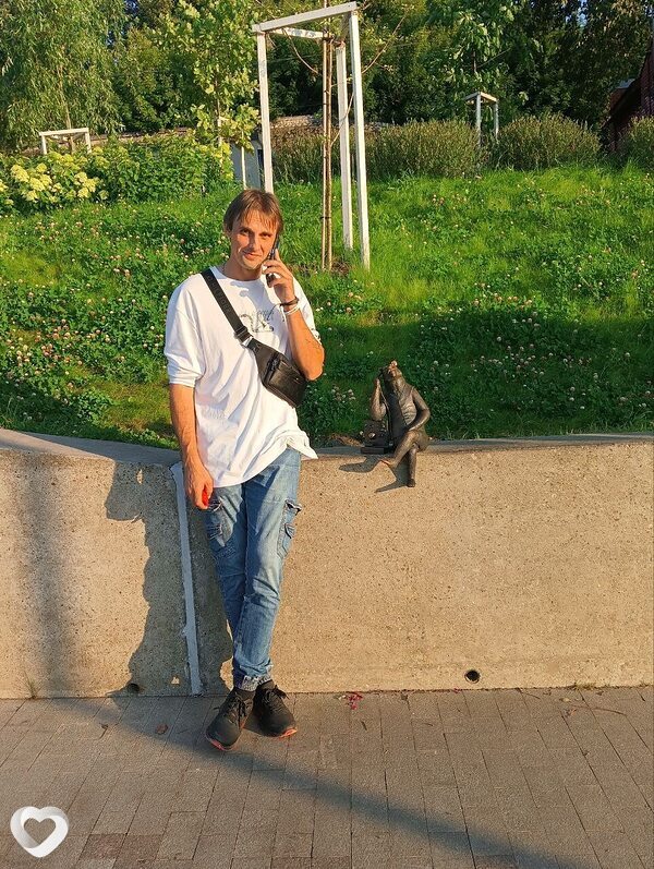 Алекс, 37, Ростове-на-Дону — анкета №2986766