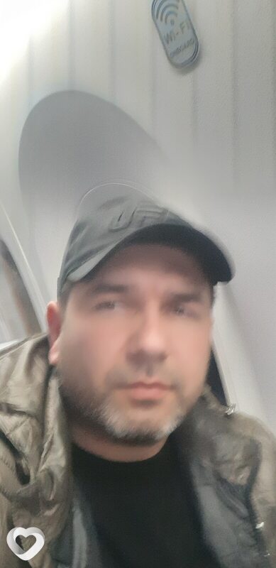 Шах, 36, Новосибирске — анкета №2986996