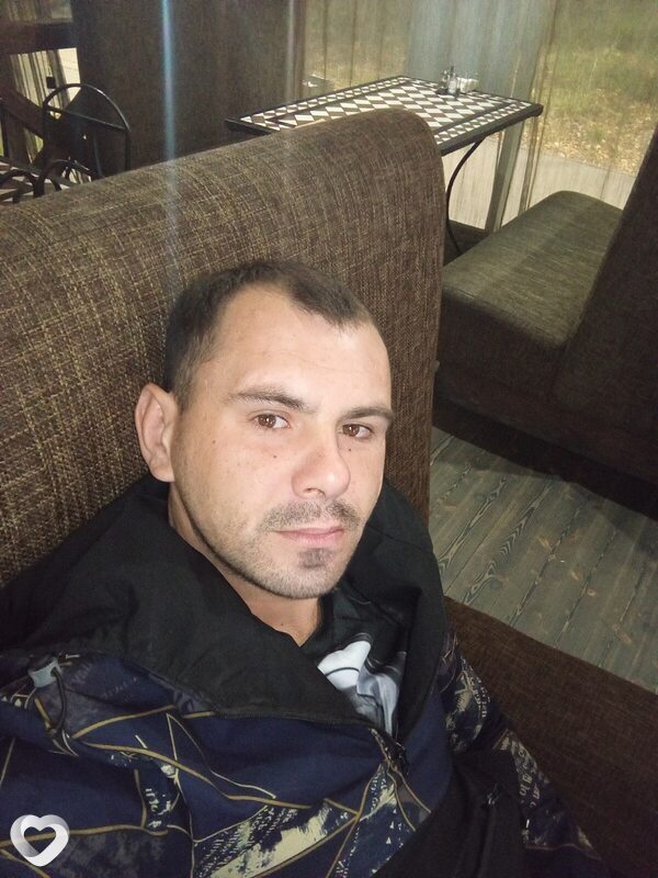Эдуард, 33, Белгороде — анкета №2987010