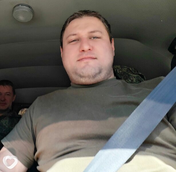 Алмаз, 34, Набережных Челнах — анкета №2987011