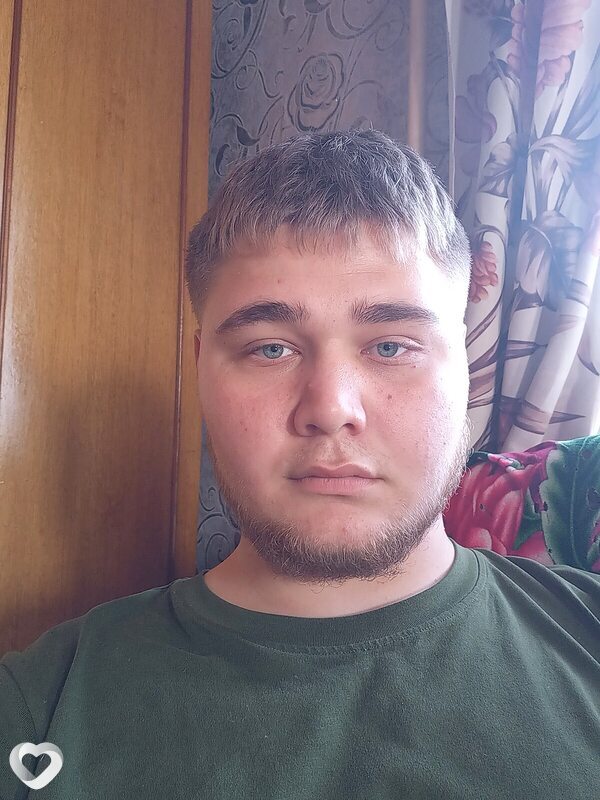 Егор, 22, Лабинске — анкета №2987017