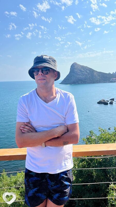 Кирилл, 34, Липецке — анкета №2987025