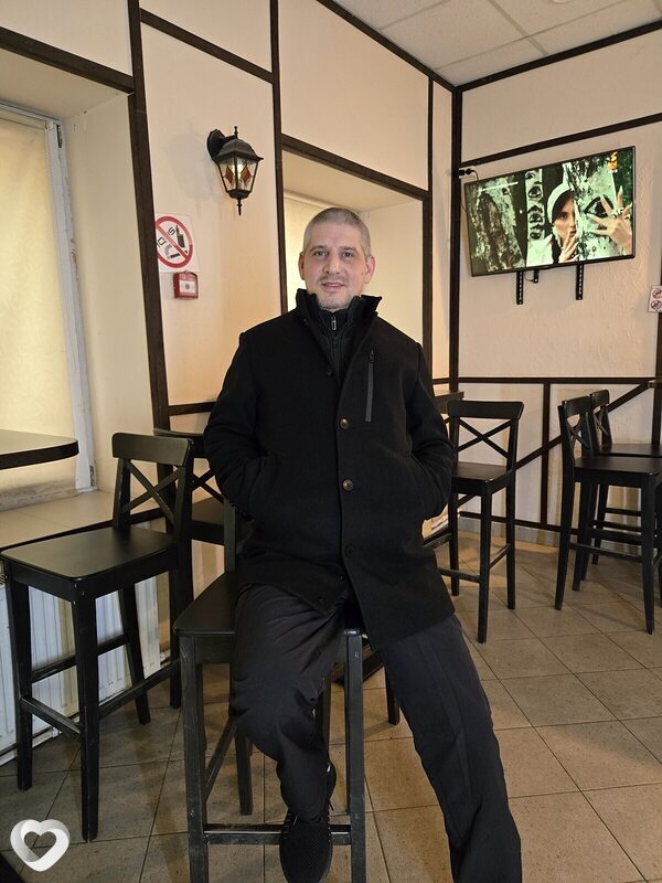 Александр, 39, Ростове-на-Дону — анкета №2987026