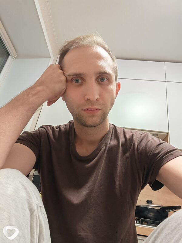 Юрий, 35, Твери — анкета №2987028