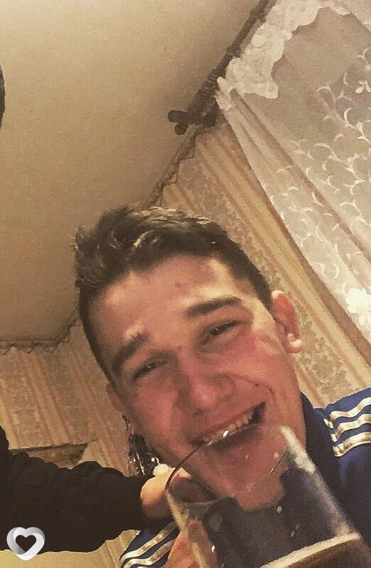 Сергей, 29, Электроугли — анкета №2987038