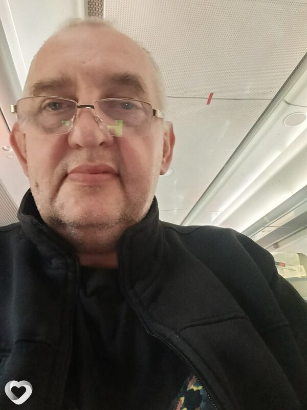 Владимир, 50, Москве — анкета №2987094