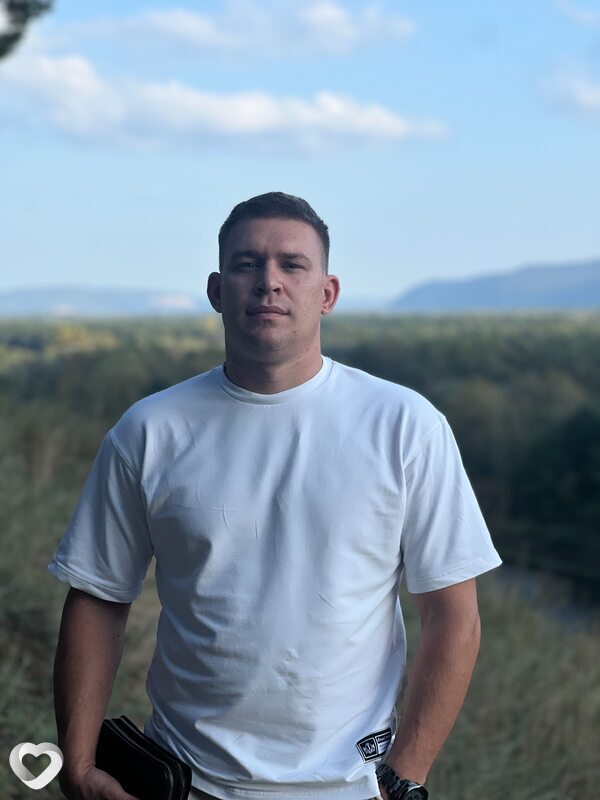 Алексей, 29, Москве — анкета №2987096