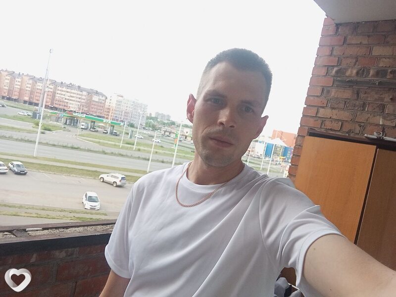 Никита, 29, Абакане — анкета №2987112