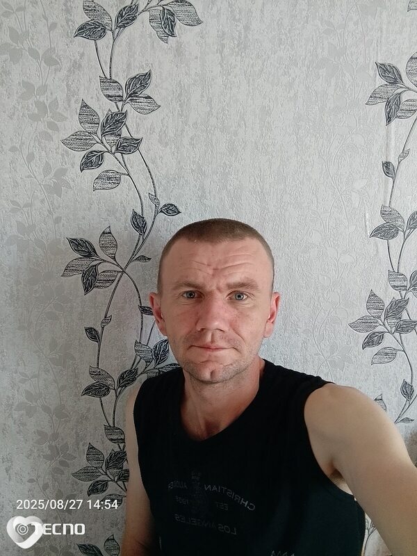 Александр, 34, Саранске — анкета №2987115