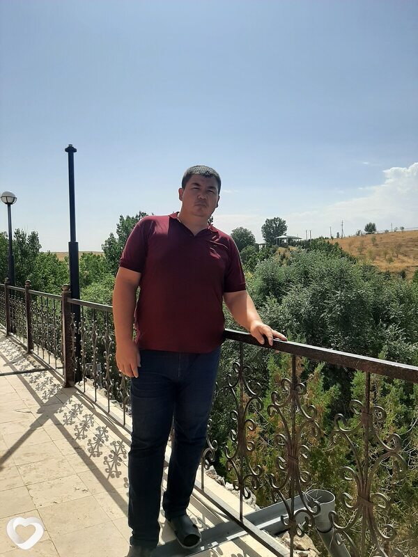Баха, 42, Норильске — анкета №2987220