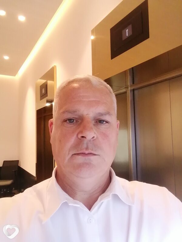 Виталий, 51, Санкт-Петербурге — анкета №2987221