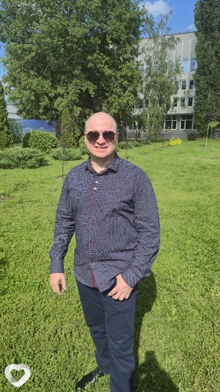 Дмитрий, 35, Тамбове — анкета №2987222