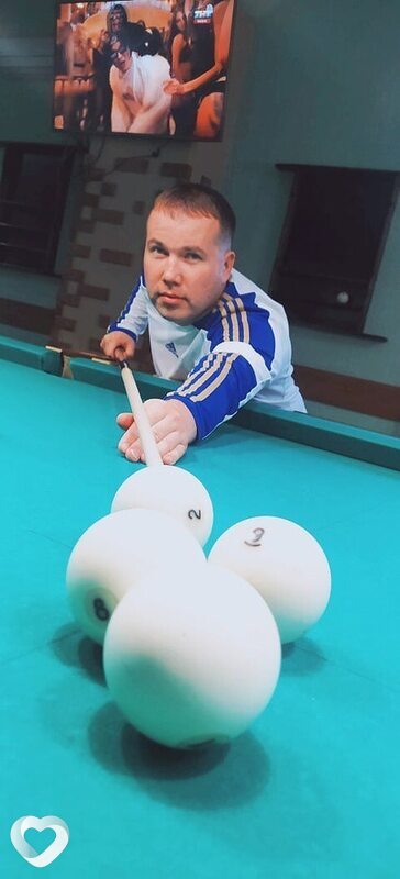 Сергей, 39, Кургане — анкета №2987228