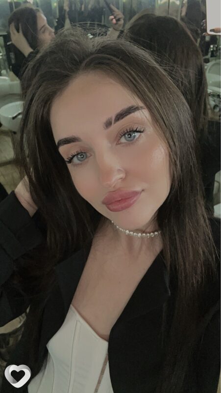 Анастасия, 23, Днепр — анкета №2987243