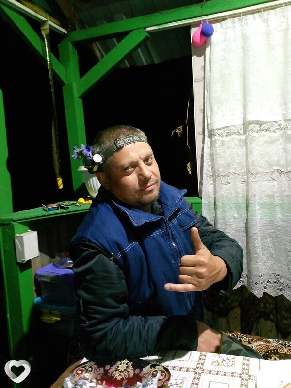 Руслан, Уяр