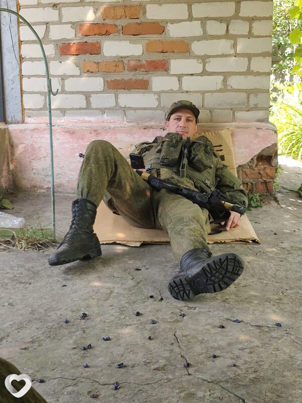 Раджаб, 29, Екатеринбурге — анкета №2987197