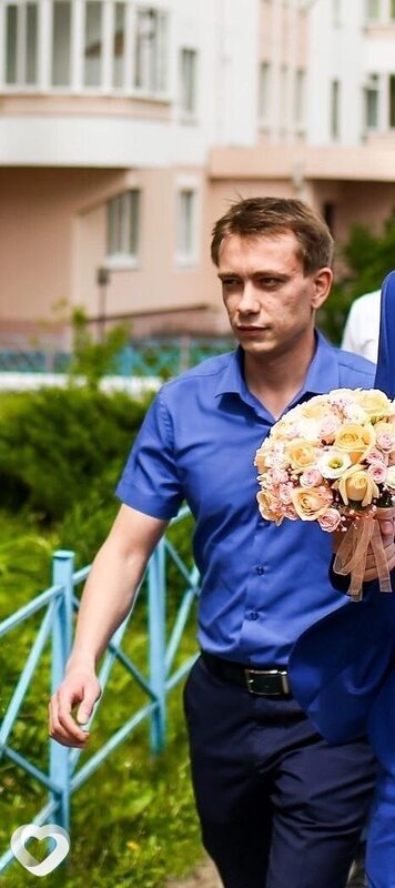 Тим, 37, Курске — анкета №2987200