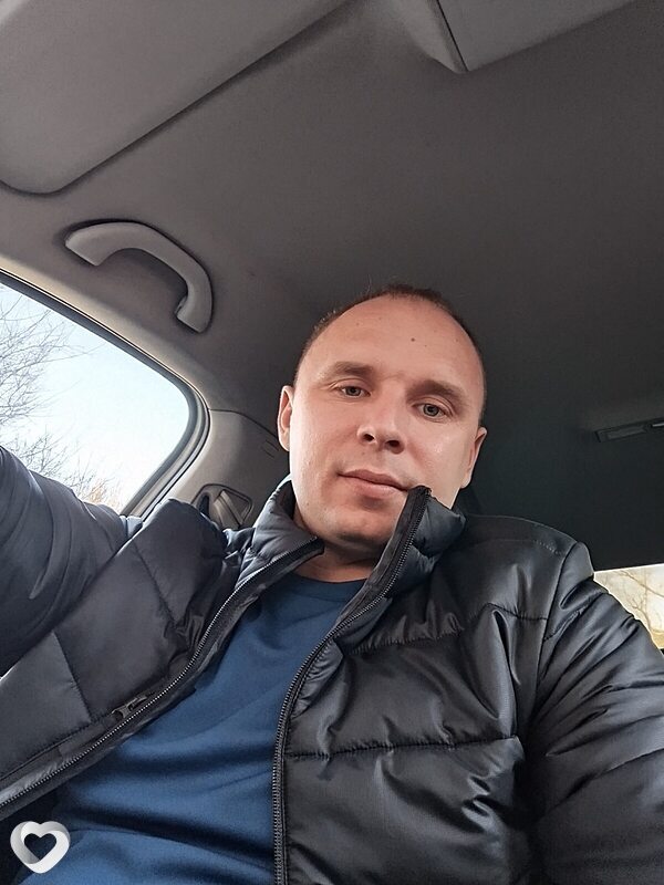 Григорий, 35, Таганроге — анкета №2987201