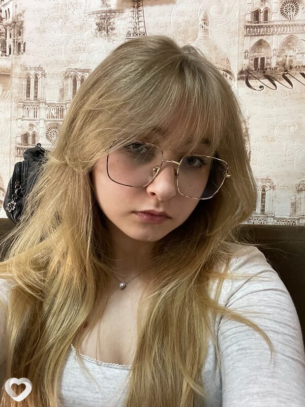Вита, 19, Туле — анкета №2987203