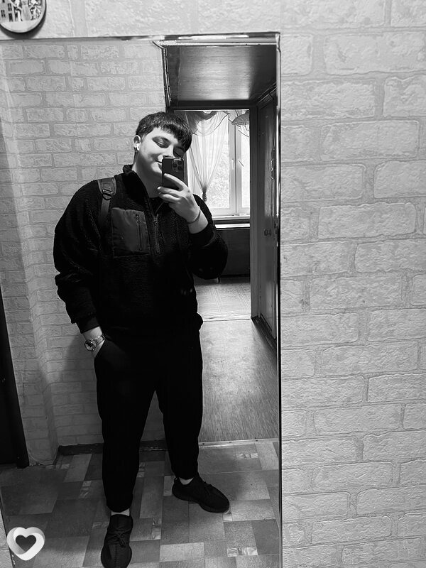 Arkadii, 24, Москве — анкета №2987204