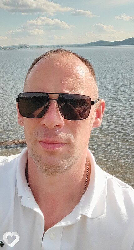 Григорий, 43, Усть-Илимск — анкета №2987208