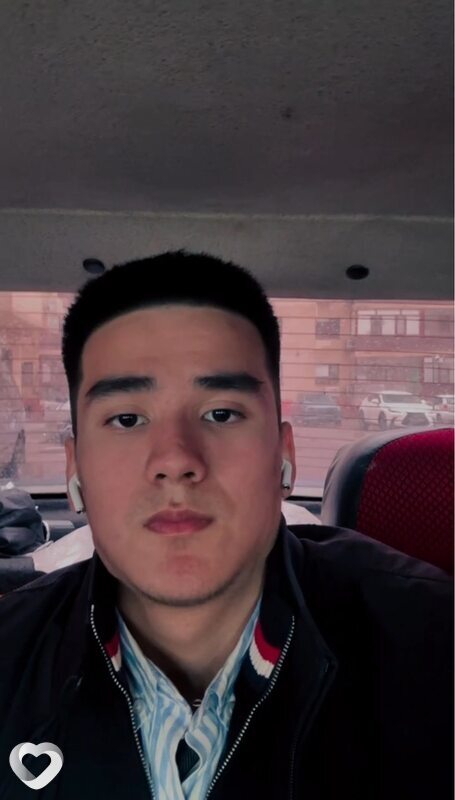 Атанияз, 19, Атырау(гурьев) — анкета №2987209
