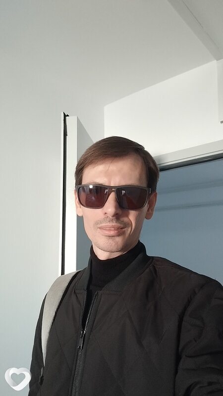 Влад, 40, Ростове-на-Дону — анкета №2987210