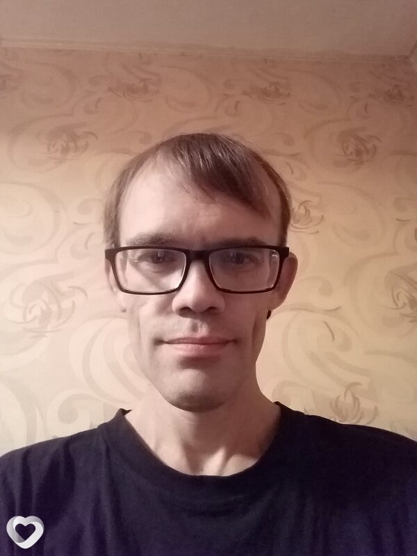 Александр, 44, Новосибирске — анкета №2987214
