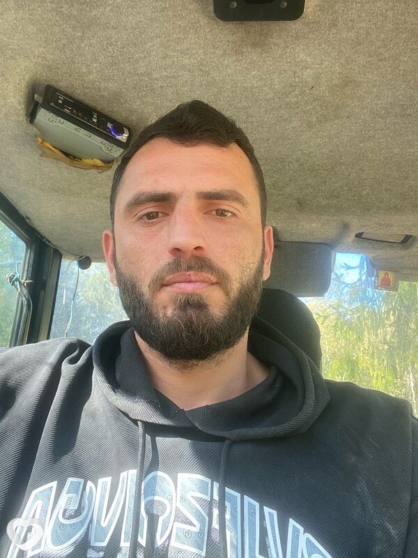 Артур, 36, Клине — анкета №2987217