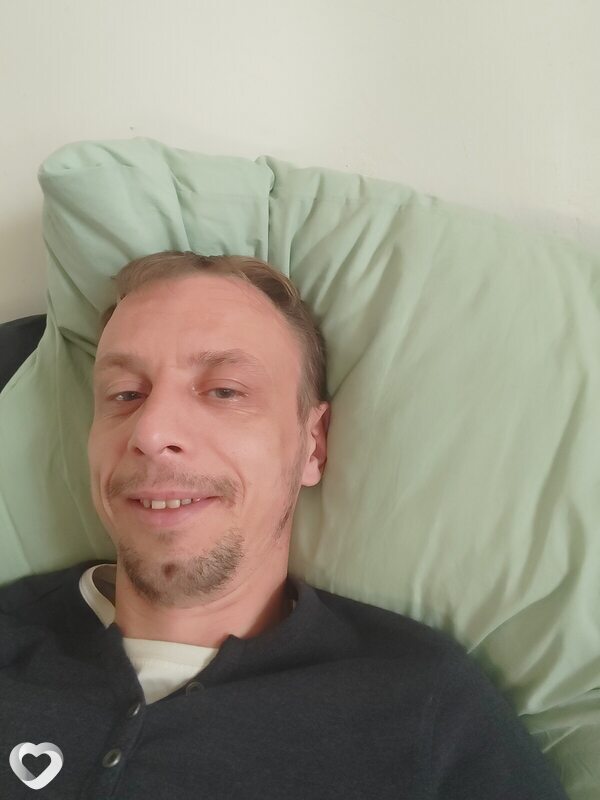 Роман, 44, Зеленоград — анкета №2987218