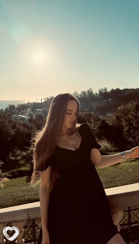 Алёна, 25, Ростове-на-Дону — анкета №2987246