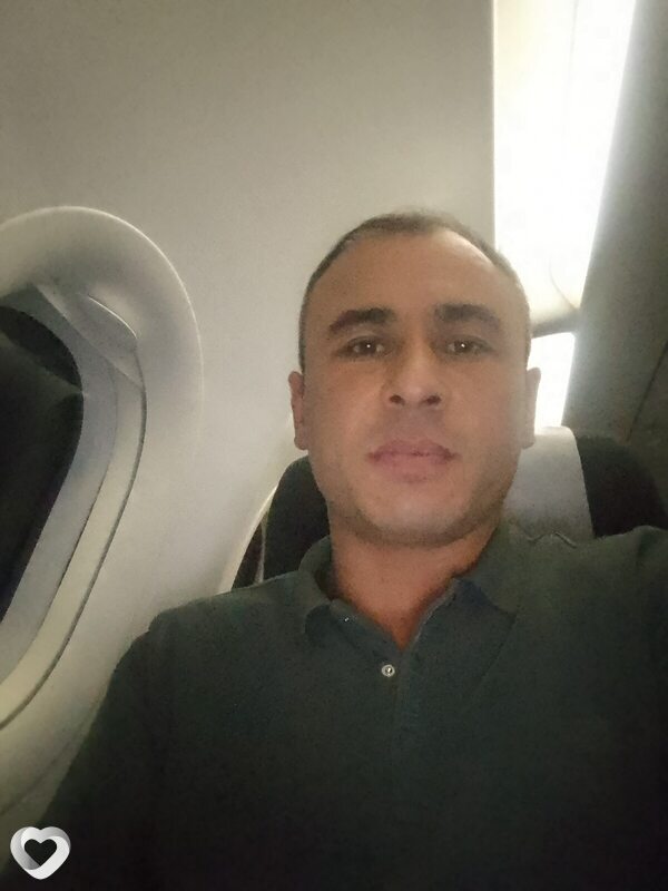 Марат, 36, Анапе — анкета №2987250
