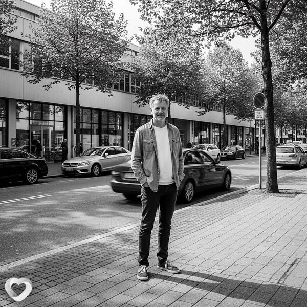 Vlad, 56, Гродно — анкета №2987257