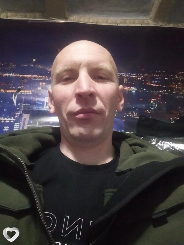 Андрей, 38, Георгиевске — анкета №2987261