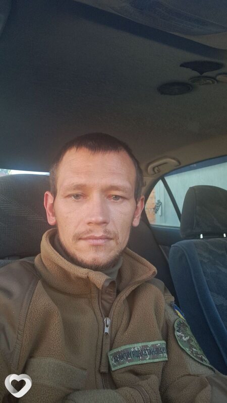 Valentin, 37, Николаеве — анкета №2987266