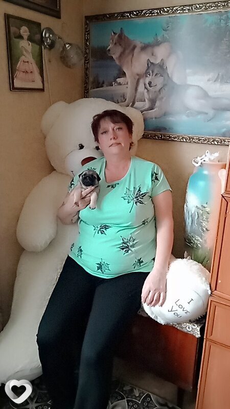Валентина, 66, Калуге — анкета №2987268