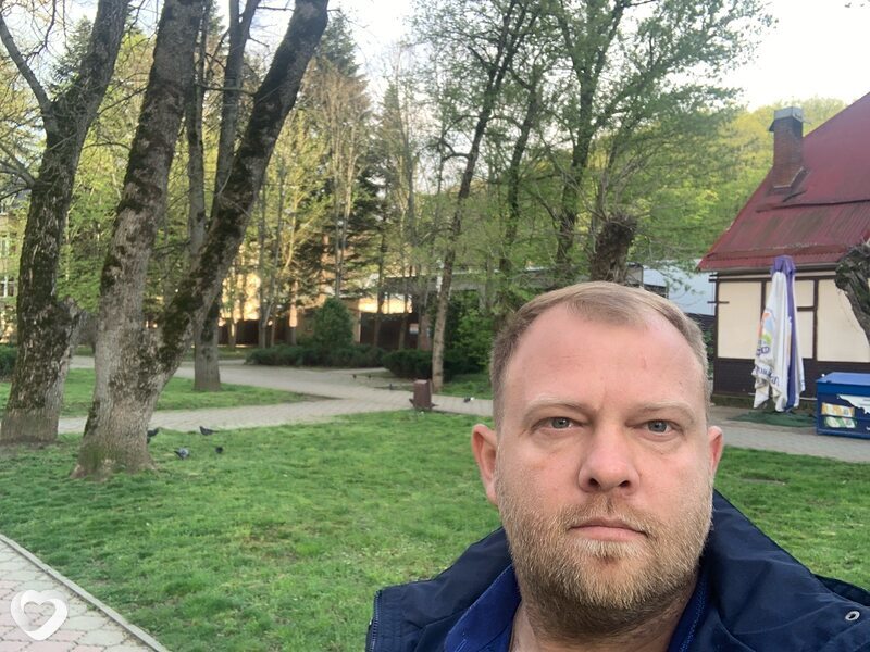 Дима, Горячий Ключ