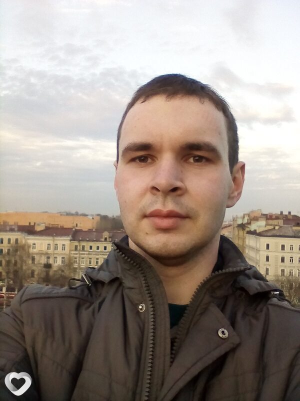 Аркадий, 33, Перми — анкета №2987329