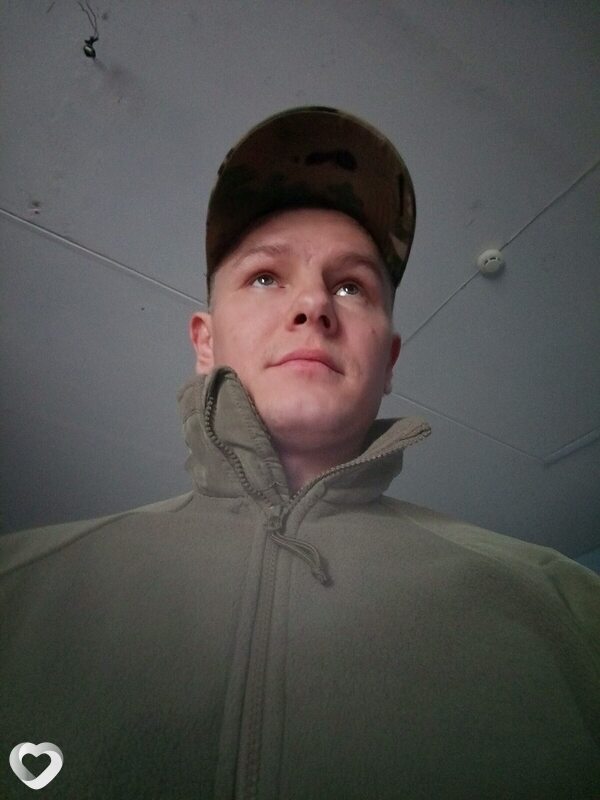 Кай, 36, Иванове — анкета №2987338