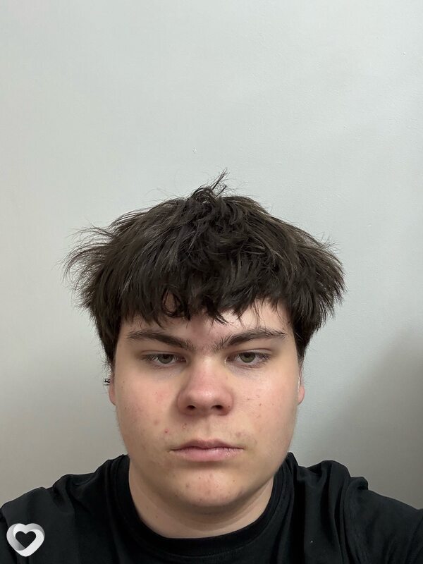 Эмиль, 25, Люберцах — анкета №2987402
