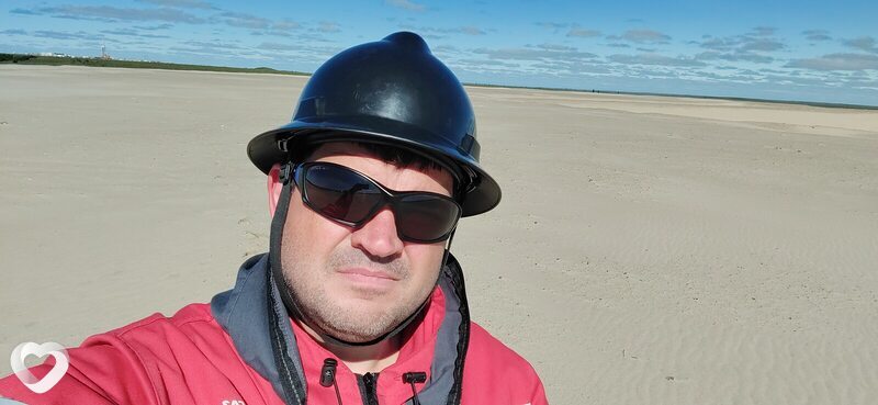 Матвей, 42, Сургуте — анкета №2987407