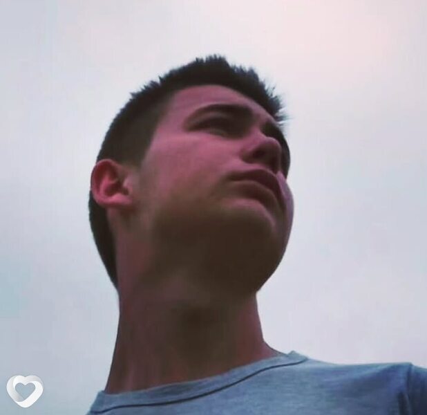 Илья, 21, Бишкек — анкета №2987408