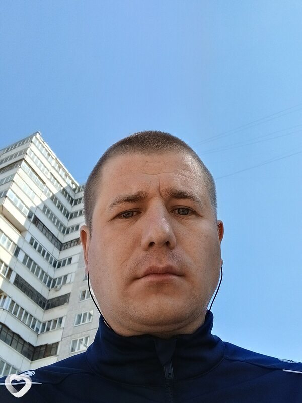 Антон, 32, Перми — анкета №2987411